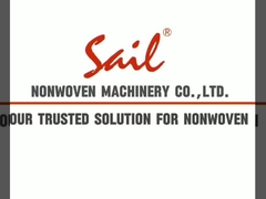 Shoddy Felt Production Line